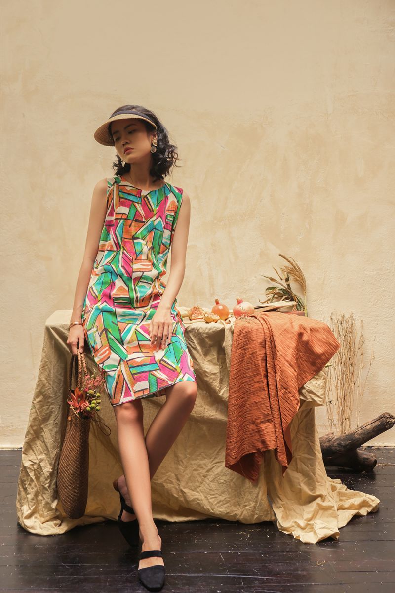 Thời trang Thu đông